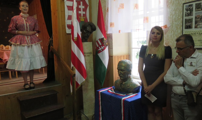 Herczeg Napok Versecen, 2016. szeptember 18. képek